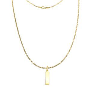 Maxi Letter Chain