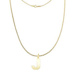 Maxi Letter Chain