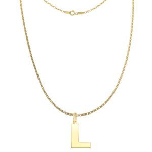 Maxi Letter Chain