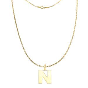 Maxi Letter Chain