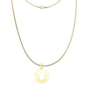 Maxi Letter Chain