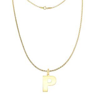 Maxi Letter Chain