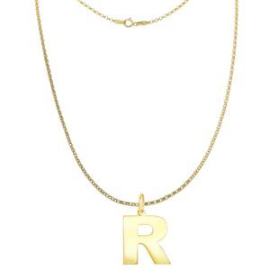 Maxi Letter Chain