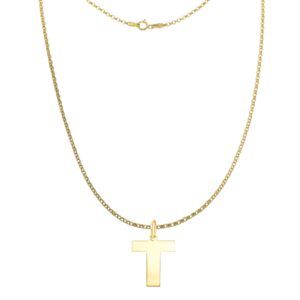 Maxi Letter Chain