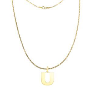Maxi Letter Chain