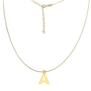 Mini Letter Chain