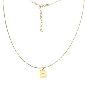 Mini Letter Chain