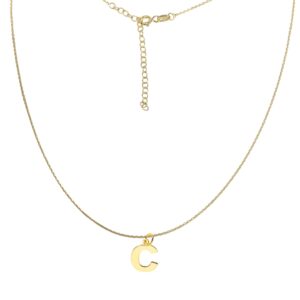 Mini Letter Chain