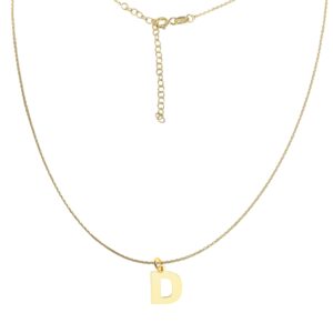 Mini Letter Chain