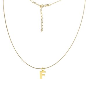 Mini Letter Chain