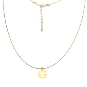 Mini Letter Chain