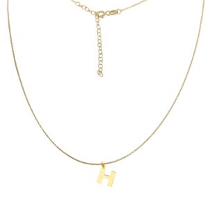 Mini Letter Chain