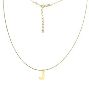 Mini Letter Chain