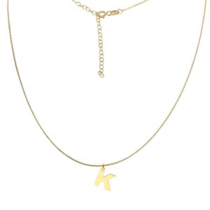 Mini Letter Chain