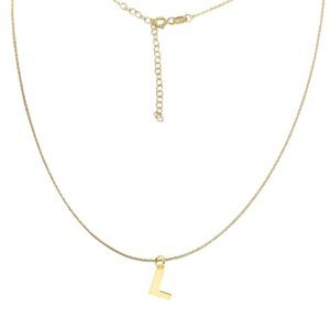 Mini Letter Chain