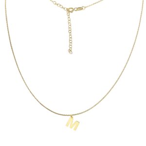 Mini Letter Chain