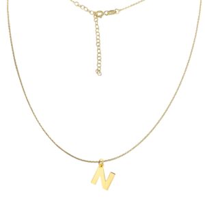 Mini Letter Chain