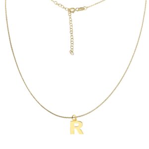 Mini Letter Chain