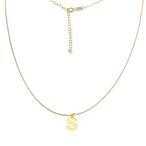 Mini Letter Chain