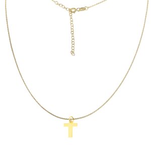 Mini Letter Chain