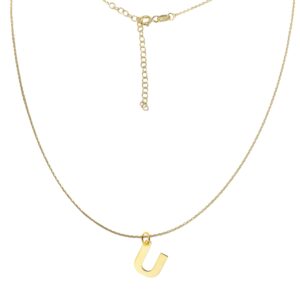 Mini Letter Chain
