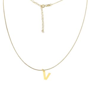 Mini Letter Chain