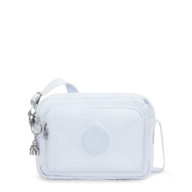 ABANU M ZIP QUILT