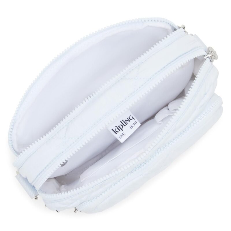 ABANU M ZIP QUILT - Imagen 3