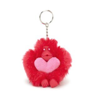 VALENTINE MONKEY