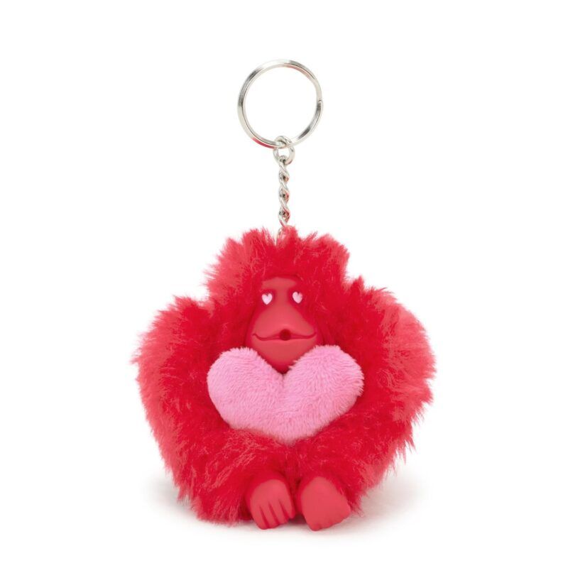 VALENTINE MONKEY