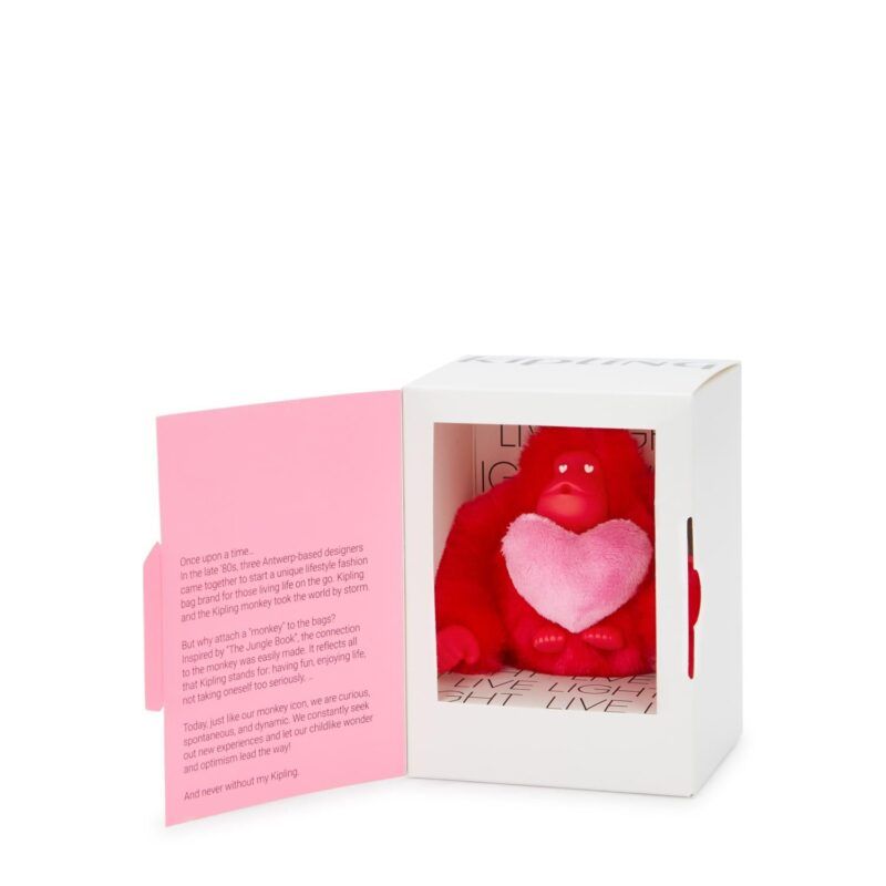 VALENTINE MONKEY - Imagen 3