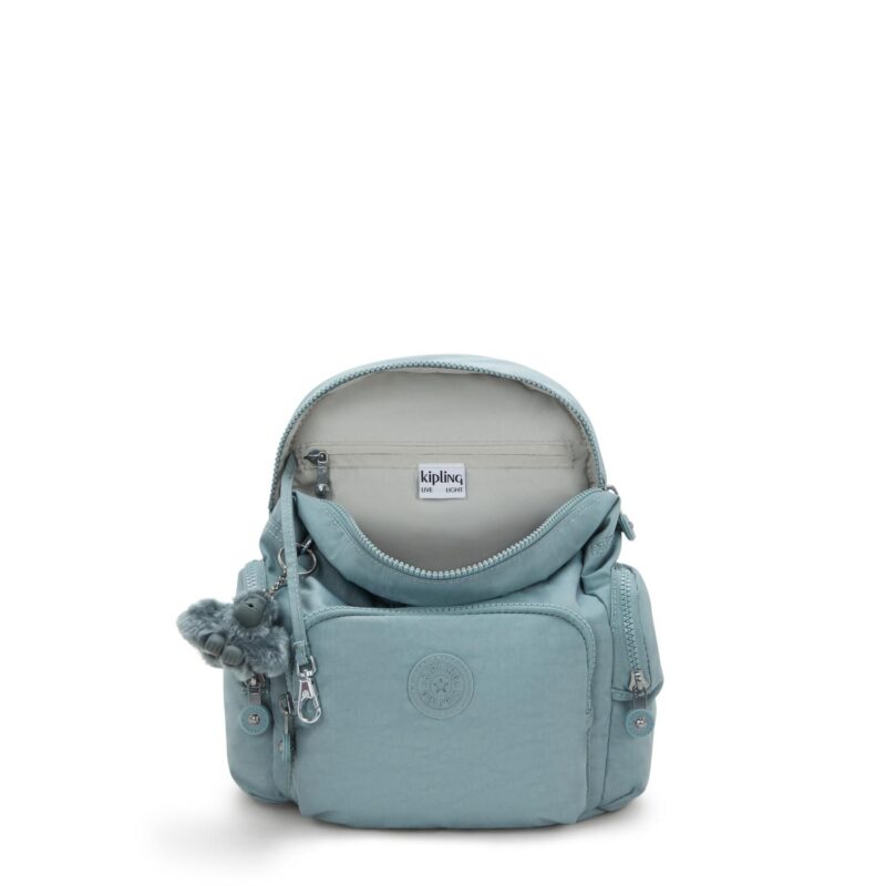 CITY ZIP MINI - Imatge 3