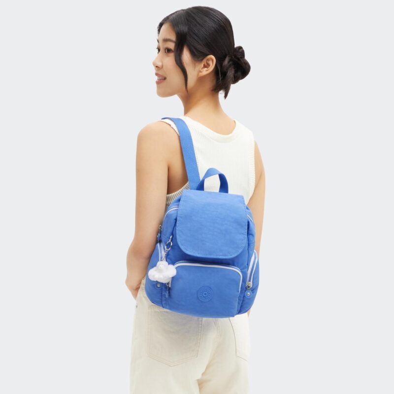 CITY ZIP MINI - Imatge 5