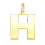 H