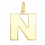 N