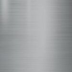 Metallic Silver
