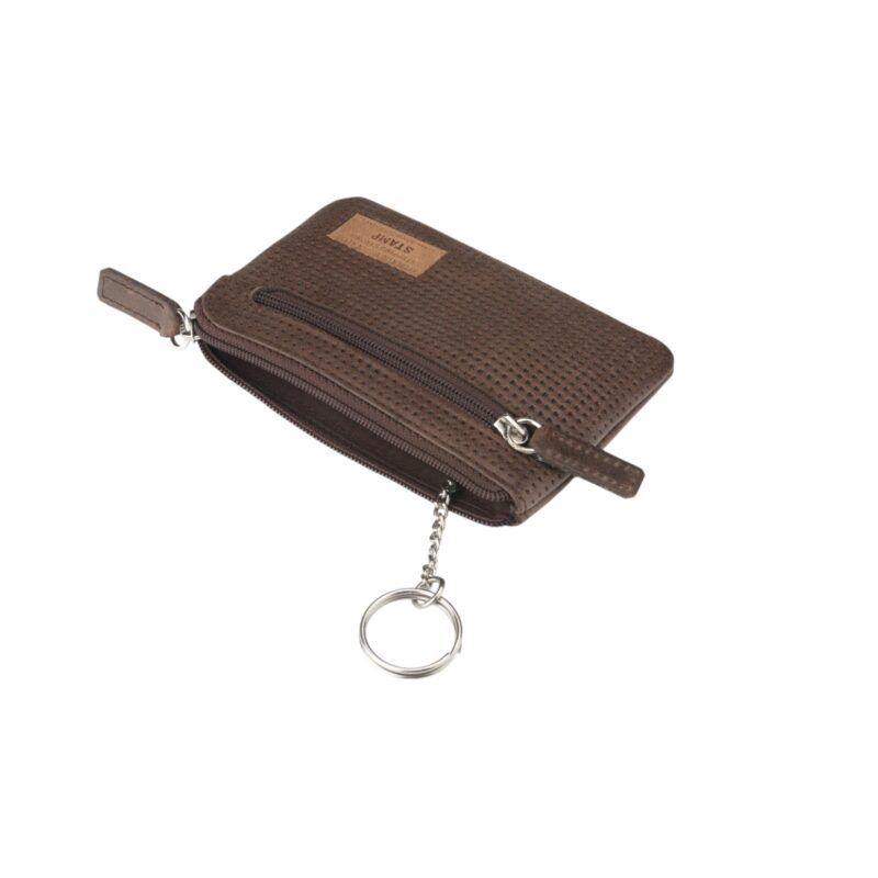 Stamp portamonedas  Ara - Imatge 3
