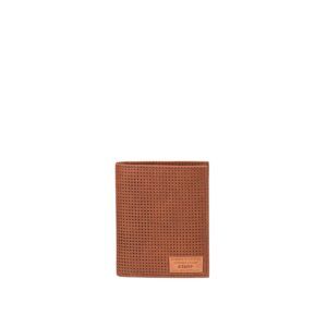 Stamp cartera Ara V