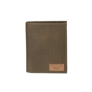 Stamp cartera Ara V