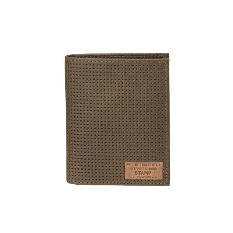 Stamp cartera Ara V
