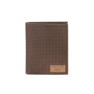 Stamp cartera Ara V
