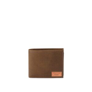 Stamp cartera Ara H