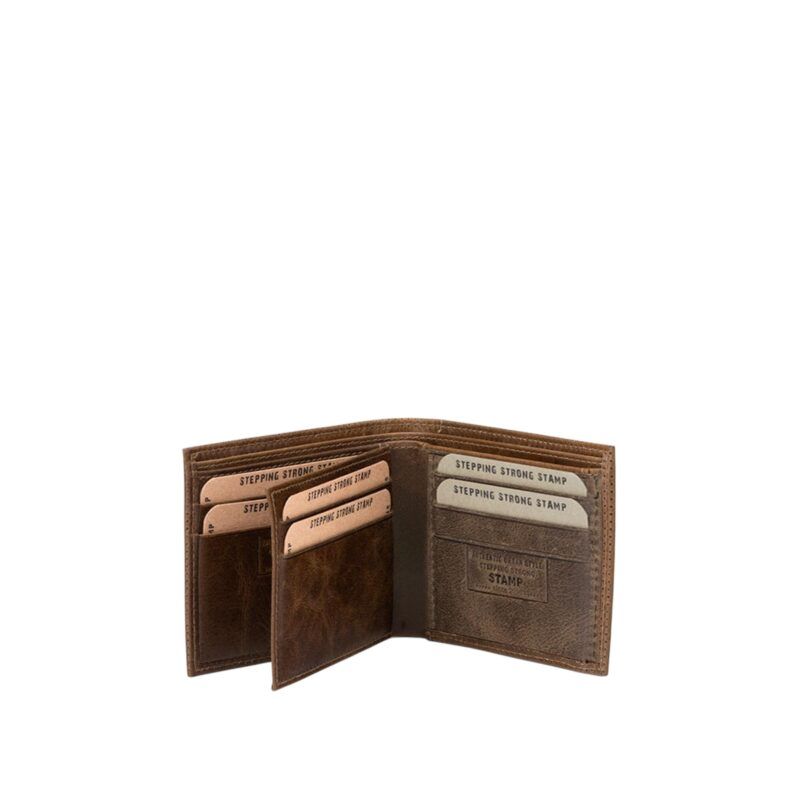 Stamp cartera Ara H - Imatge 2