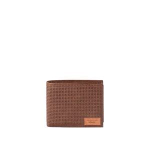 Stamp cartera Ara H