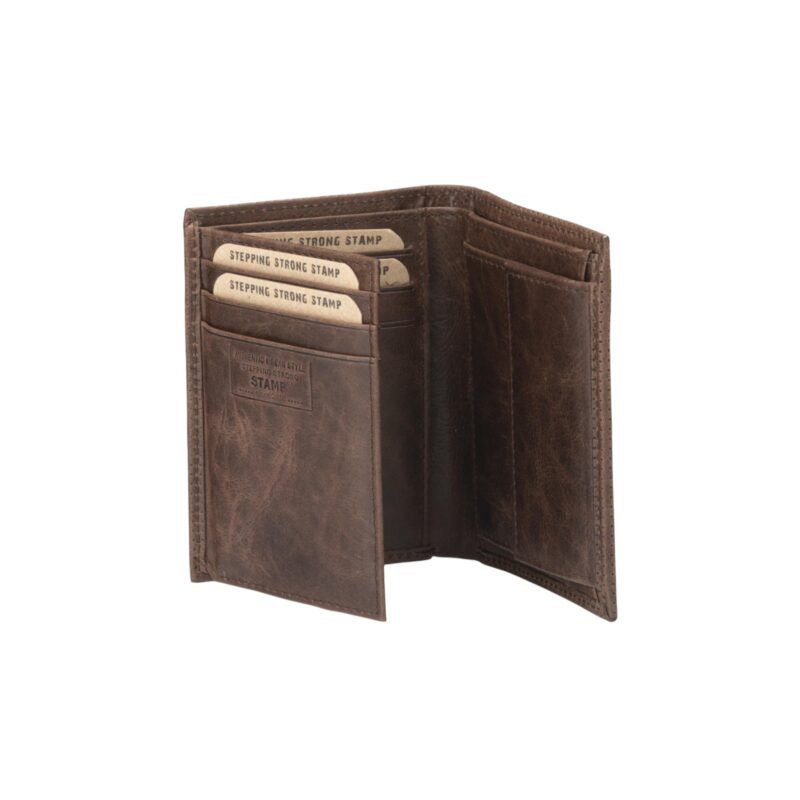 Stamp cartera Ara VM - Imatge 2