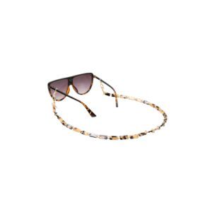 Nahara ecaille beige lunettes