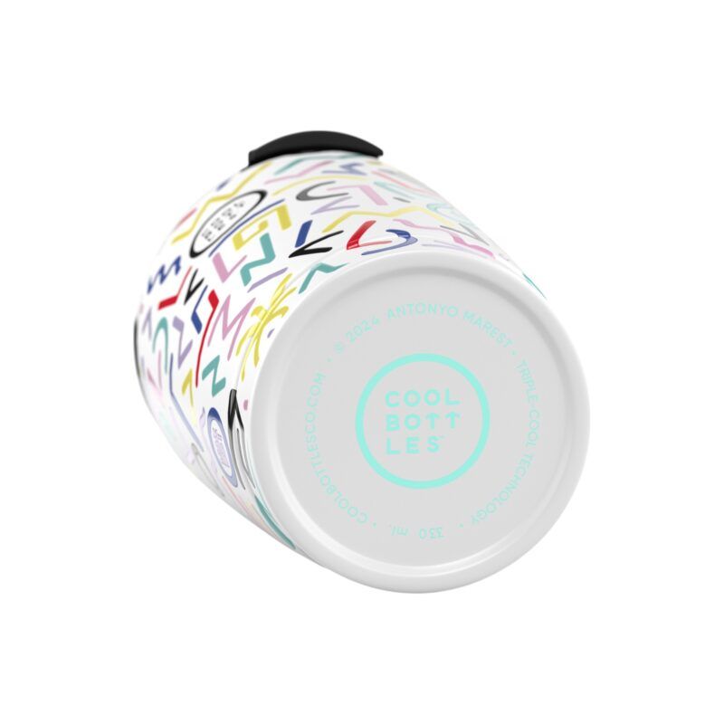 COOL BOTTLE NEW TUMBLER XCLUSIVE - Imagen 2