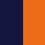 Nightblue Orange