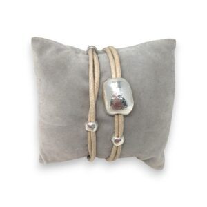Braçalet / Chocker Capri