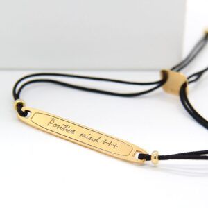 Pulsera Positiva